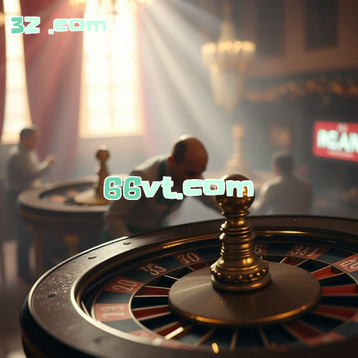 Revolucionando o Jogo: VIP no 66vt.com é Imperdível
